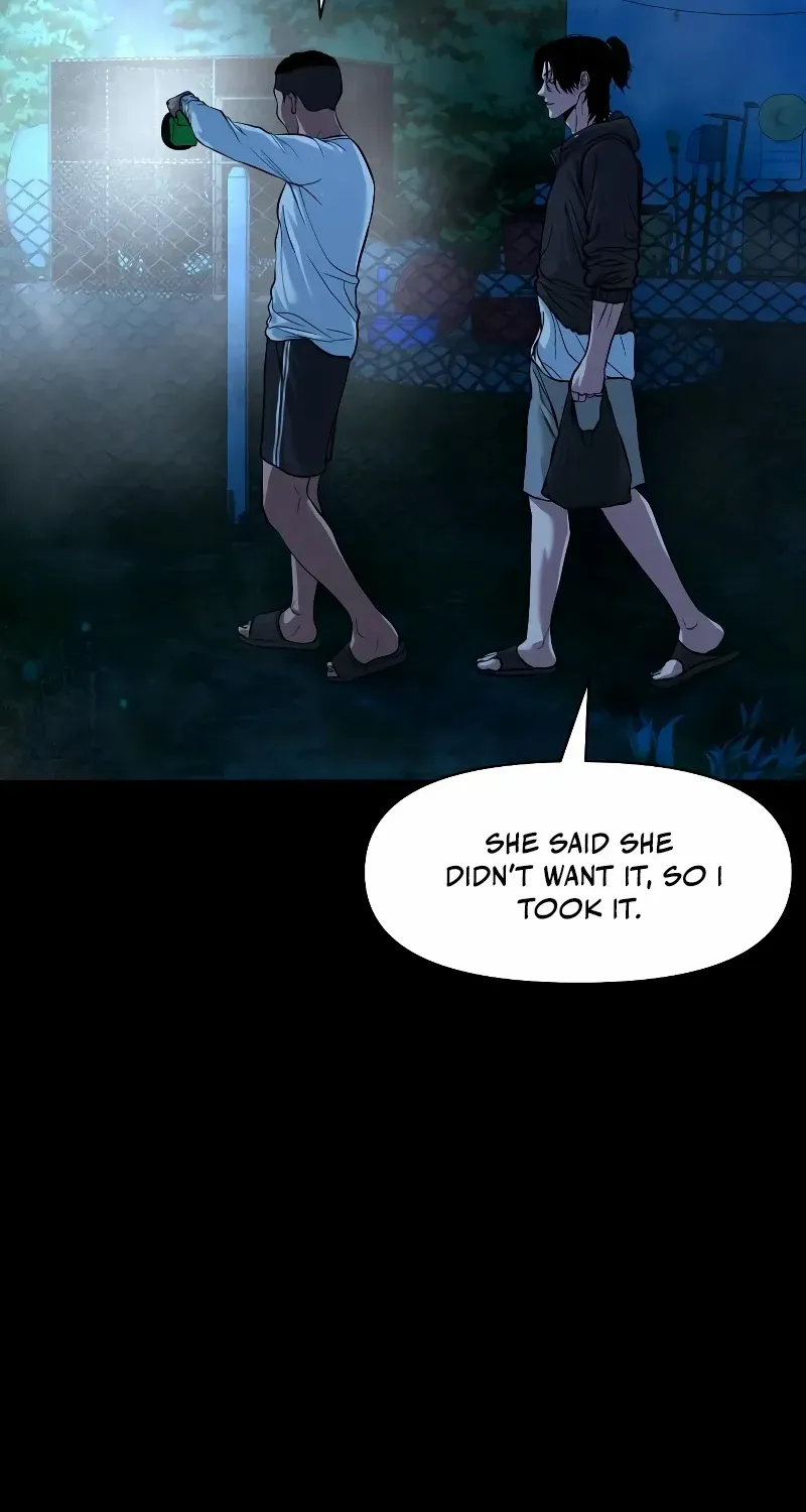 Mysterious Village Zinmanga X Chapter 19 Page 106