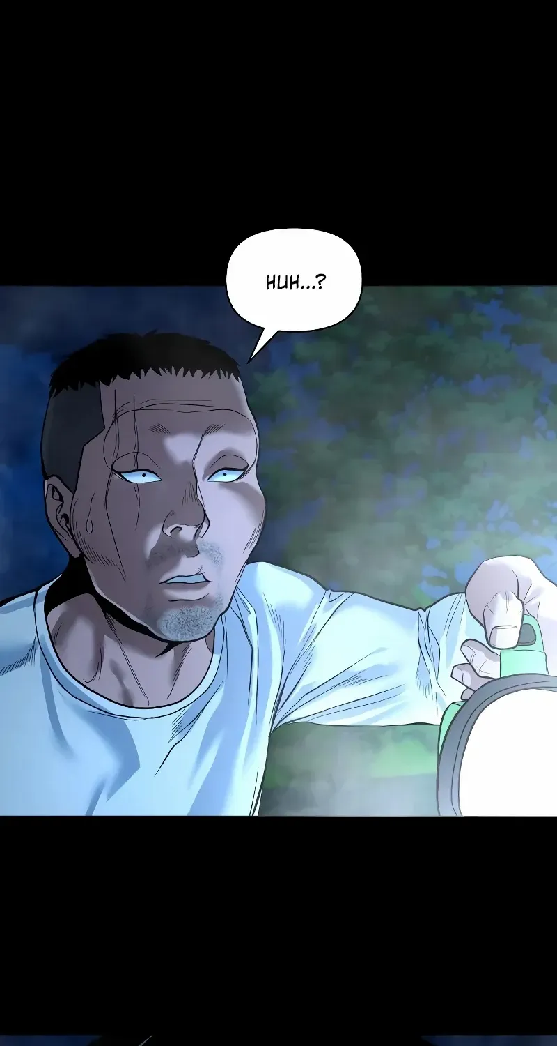 Mysterious Village Zinmanga X Chapter 19 Page 110