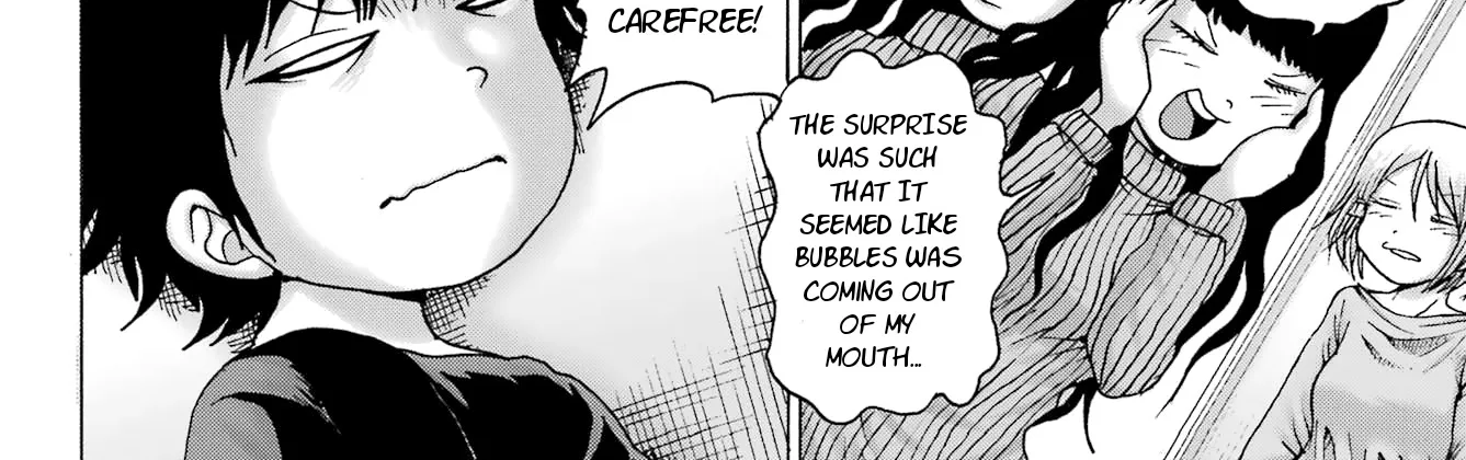 High Score Girl DASH Zinmanga X Chapter 27 Page 4