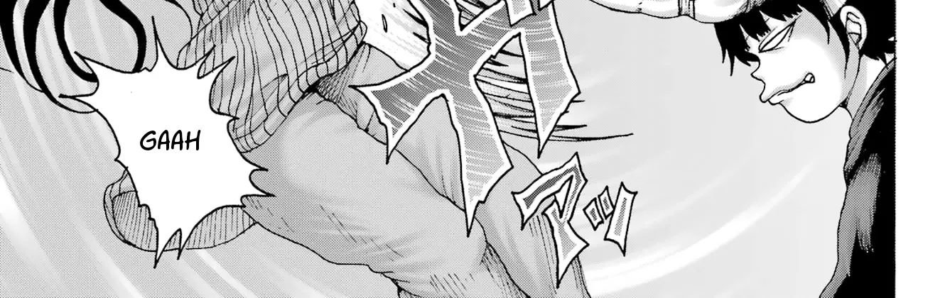 High Score Girl DASH Zinmanga X Chapter 27 Page 10