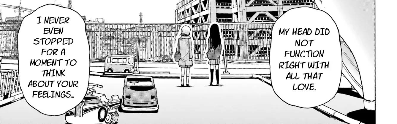High Score Girl DASH Zinmanga X Chapter 27 Page 34