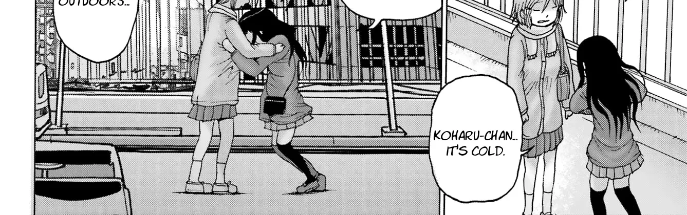 High Score Girl DASH Zinmanga X Chapter 27 Page 36