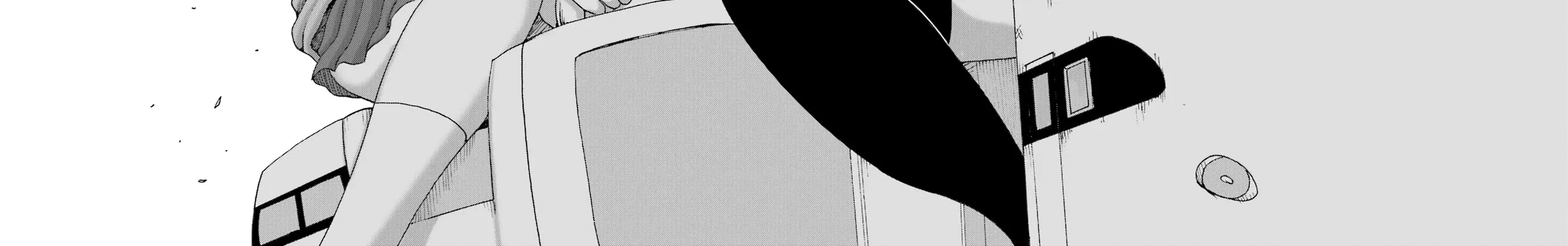 High Score Girl DASH Zinmanga X Chapter 27 Page 44