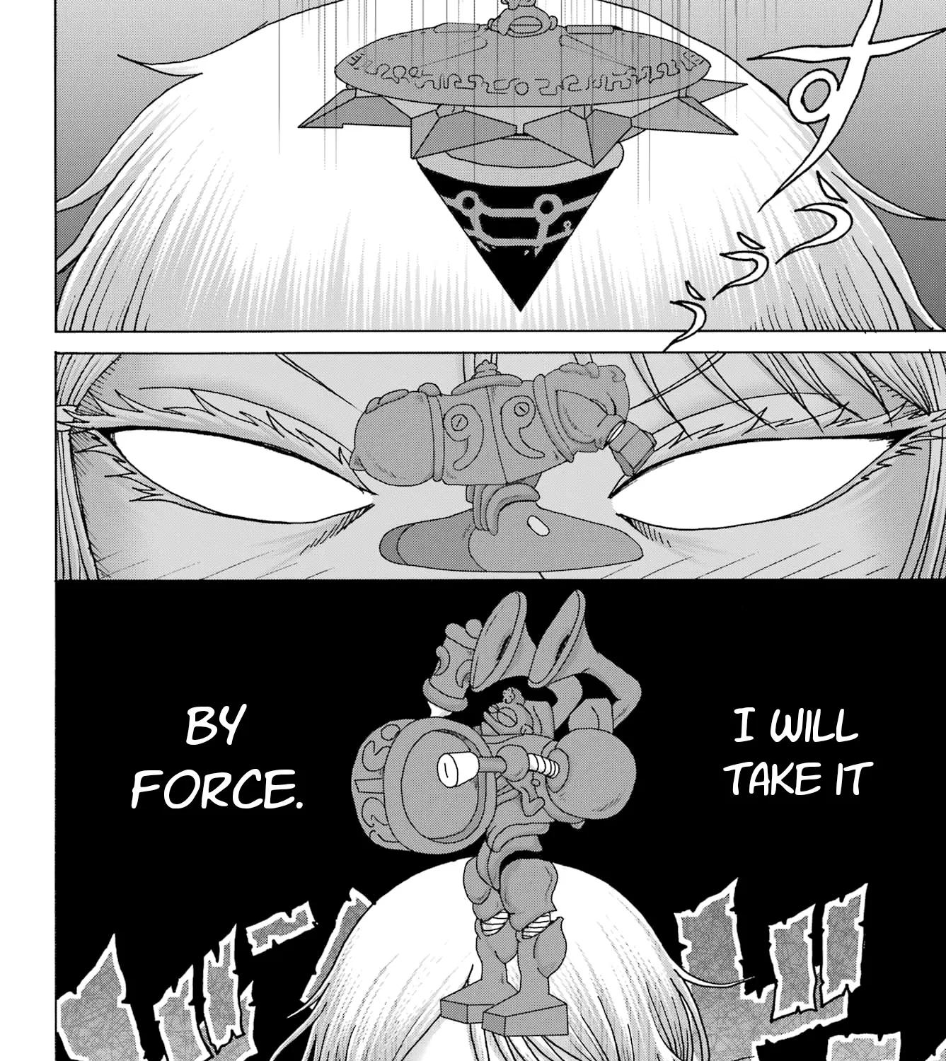 High Score Girl DASH Zinmanga X Chapter 27 Page 45