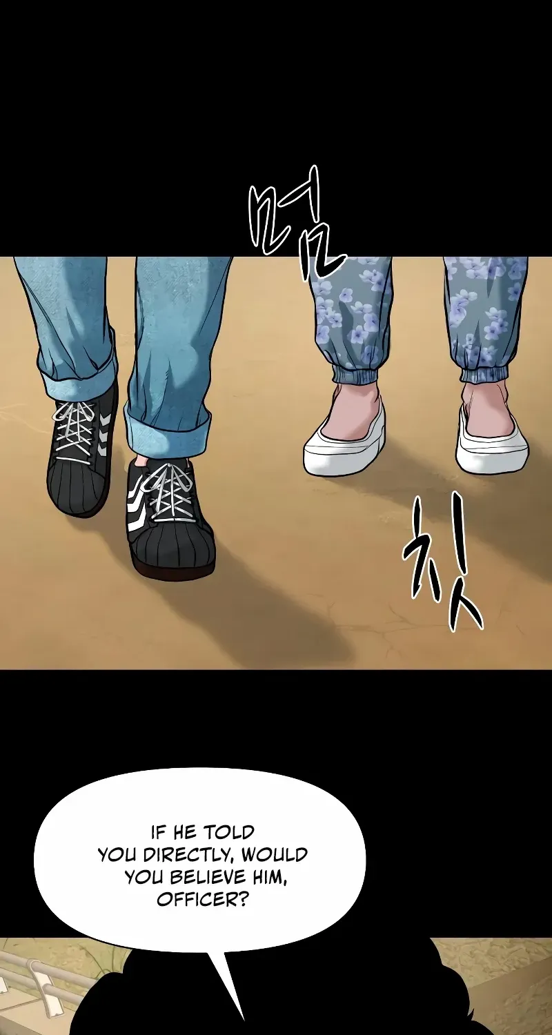 Mysterious Village Zinmanga X Chapter 18 Page 85