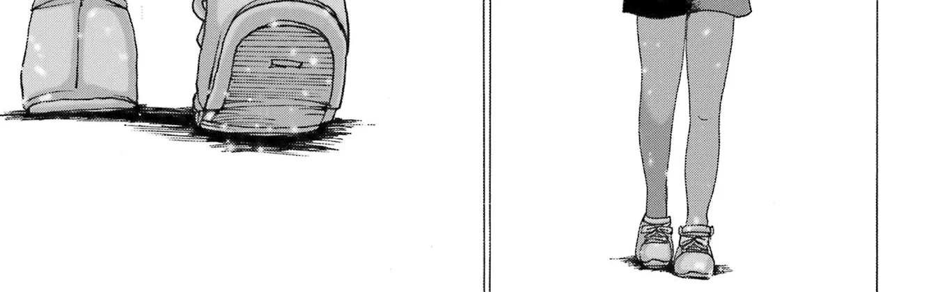 High Score Girl DASH Zinmanga X Chapter 26 Page 8