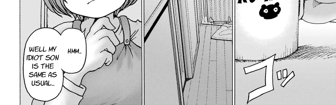 High Score Girl DASH Zinmanga X Chapter 26 Page 38