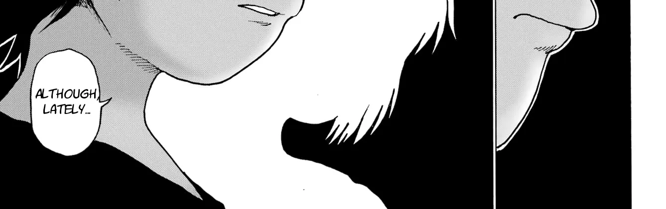 High Score Girl DASH Zinmanga X Chapter 26 Page 44