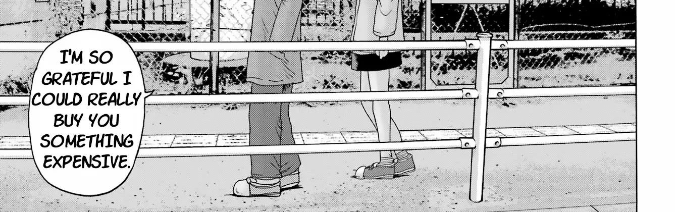 High Score Girl DASH Zinmanga X Chapter 25 Page 10