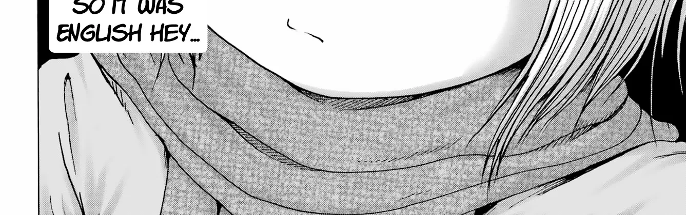 High Score Girl DASH Zinmanga X Chapter 25 Page 16