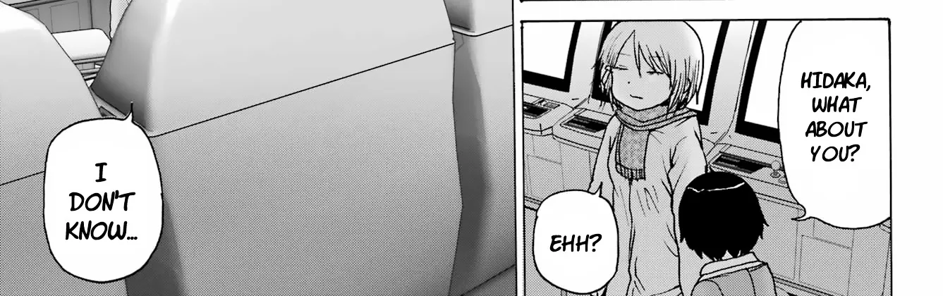 High Score Girl DASH Zinmanga X Chapter 25 Page 26
