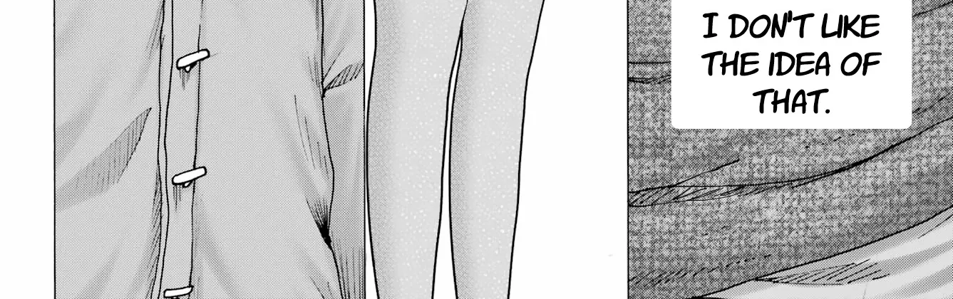 High Score Girl DASH Zinmanga X Chapter 25 Page 28