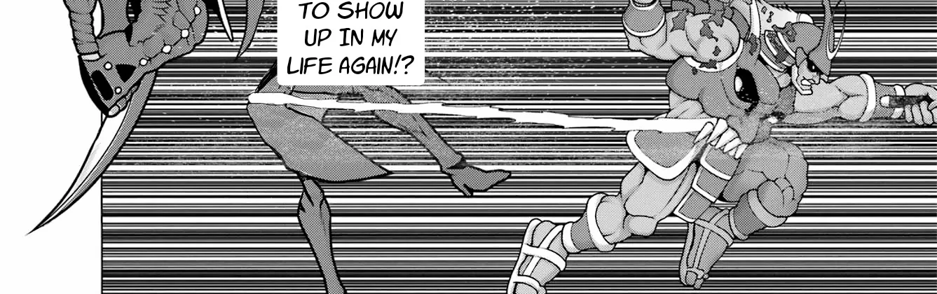 High Score Girl DASH Zinmanga X Chapter 25 Page 42