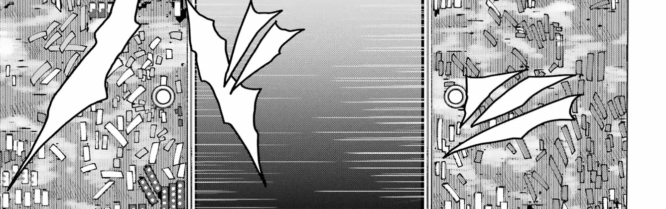 High Score Girl DASH Zinmanga X Chapter 25 Page 46