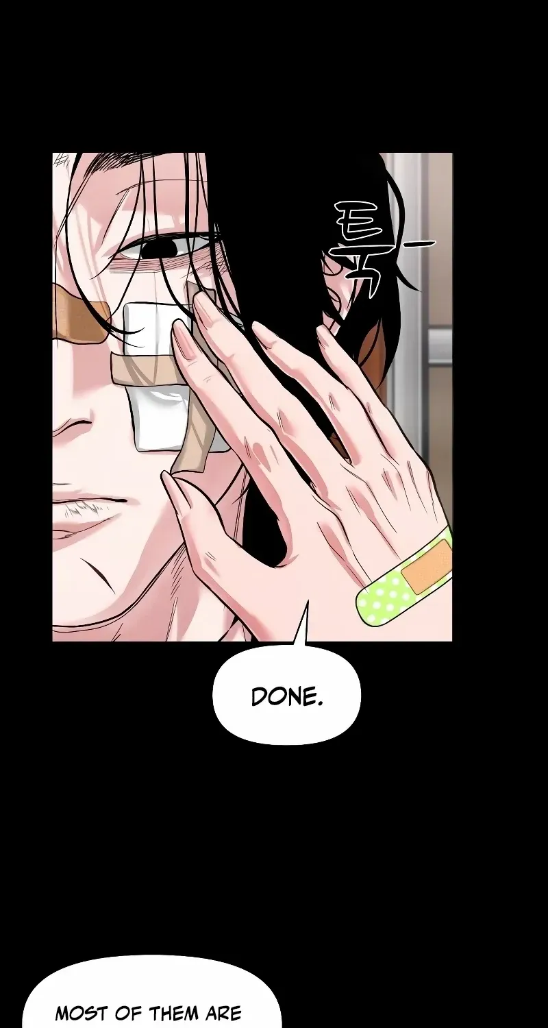 Mysterious Village Zinmanga X Chapter 15 Page 51