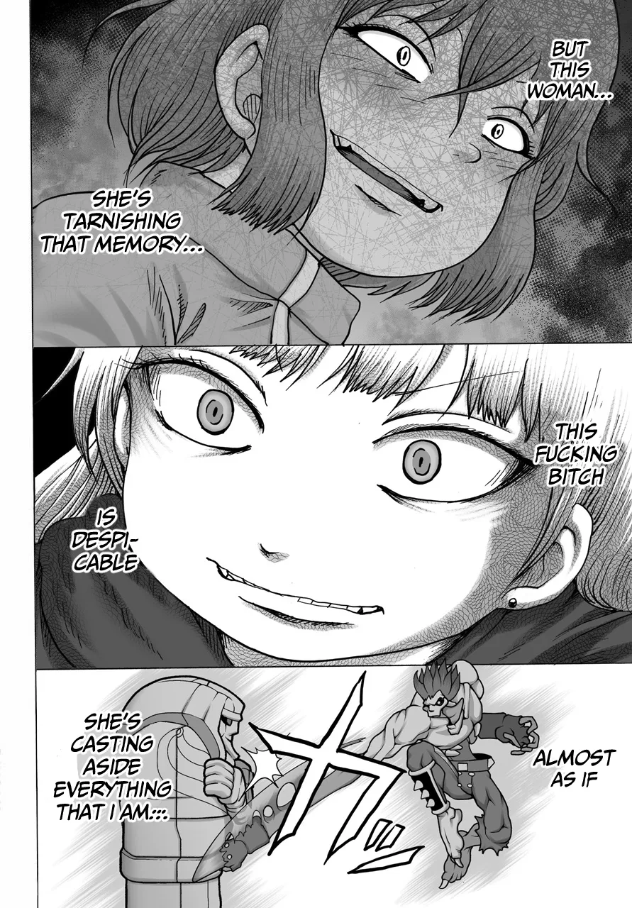 High Score Girl DASH Zinmanga X Chapter 21 Page 13