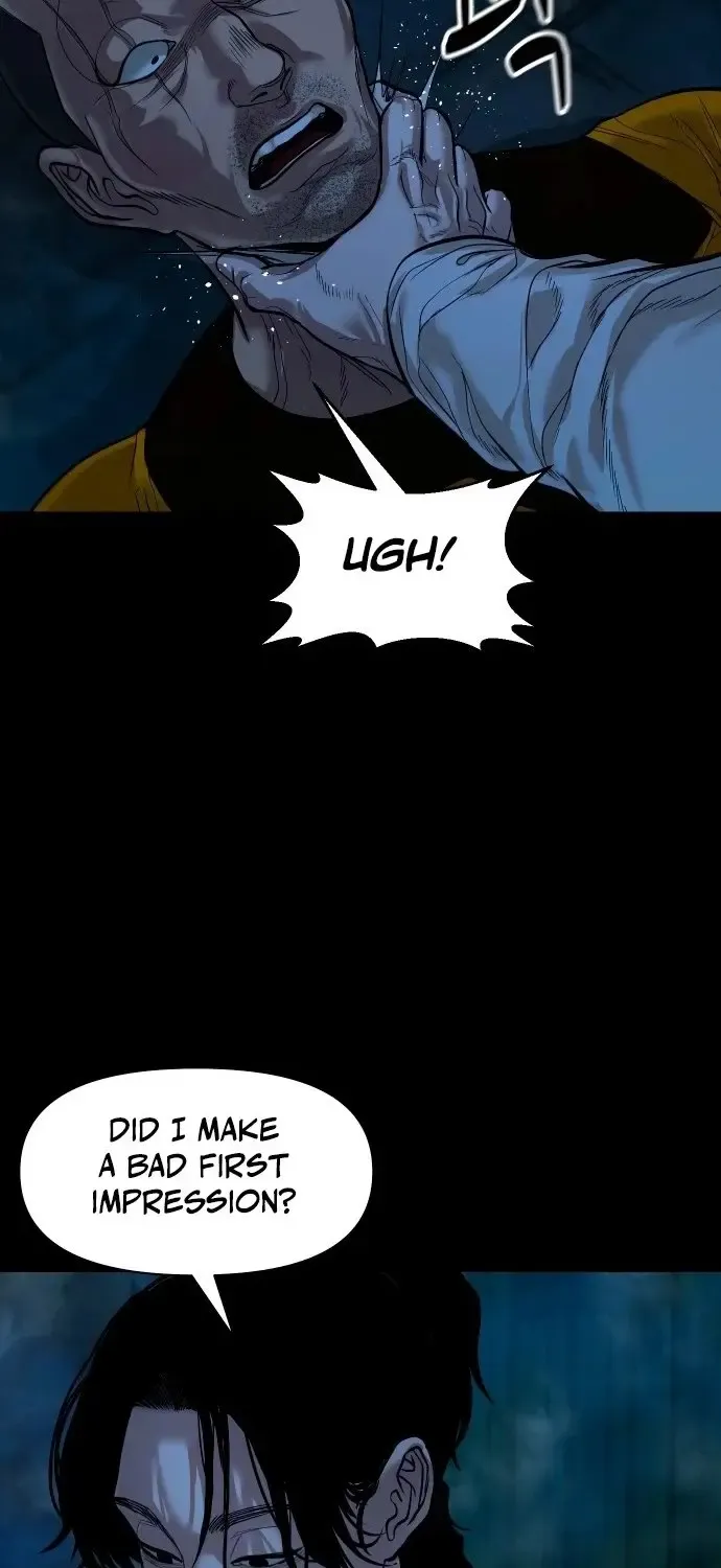 Mysterious Village Zinmanga X Chapter 13 Page 64