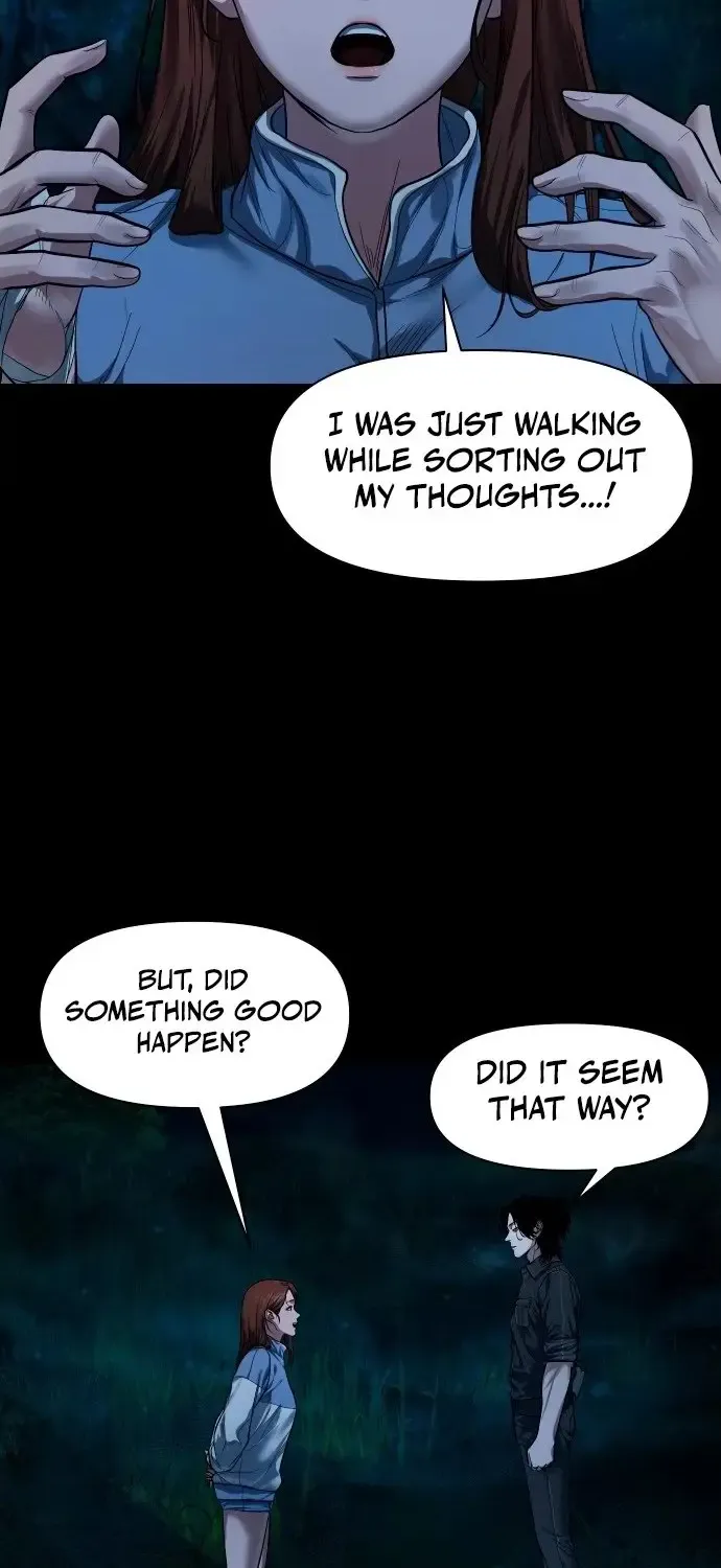 Mysterious Village Zinmanga X Chapter 9 Page 9