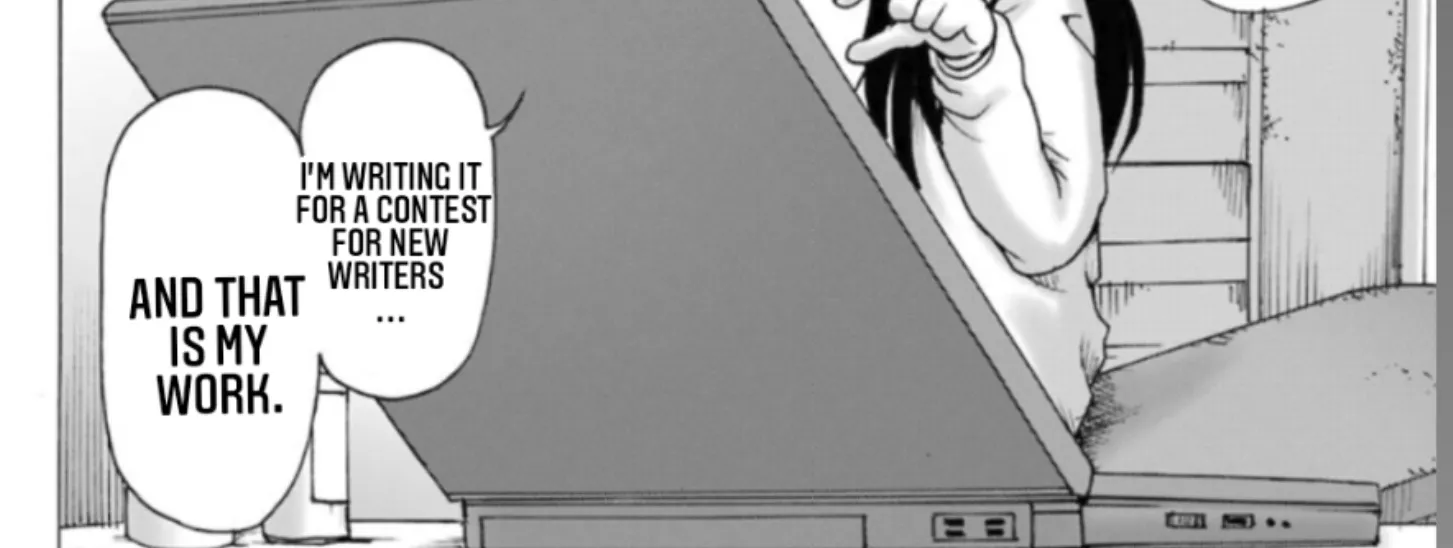 High Score Girl DASH Zinmanga X Chapter 13 Page 14