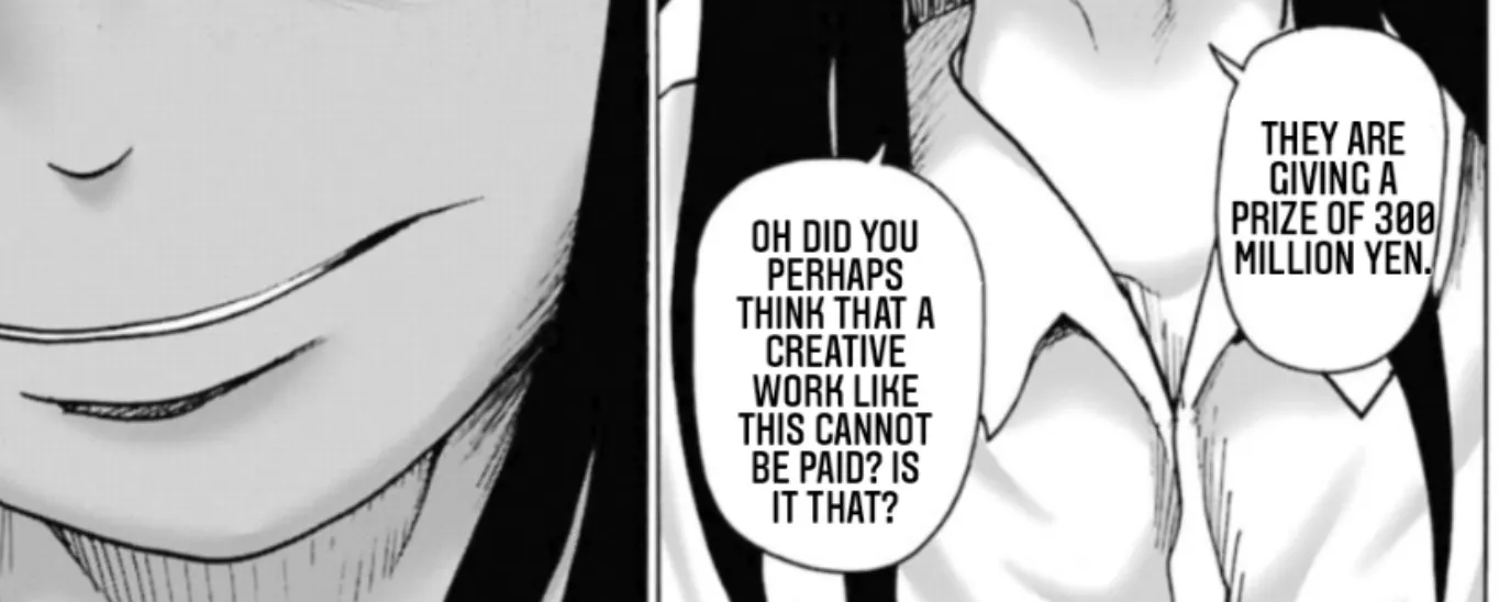 High Score Girl DASH Zinmanga X Chapter 13 Page 16