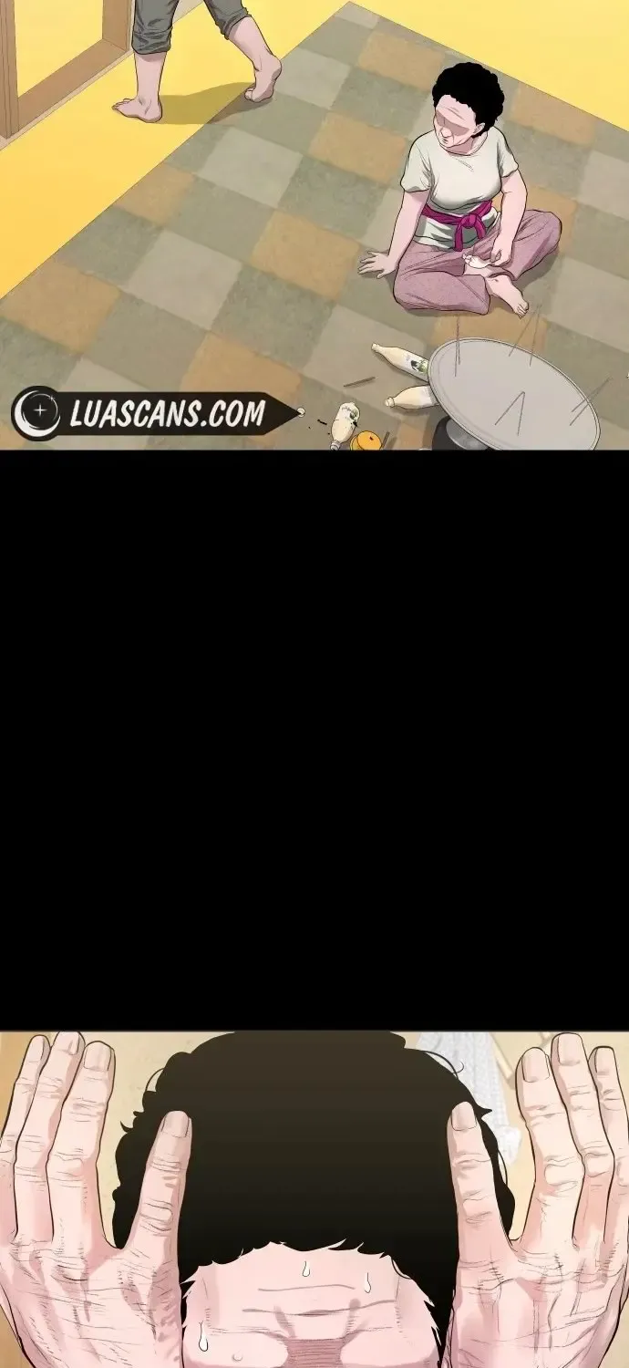 Mysterious Village Zinmanga X Chapter 5 Page 42
