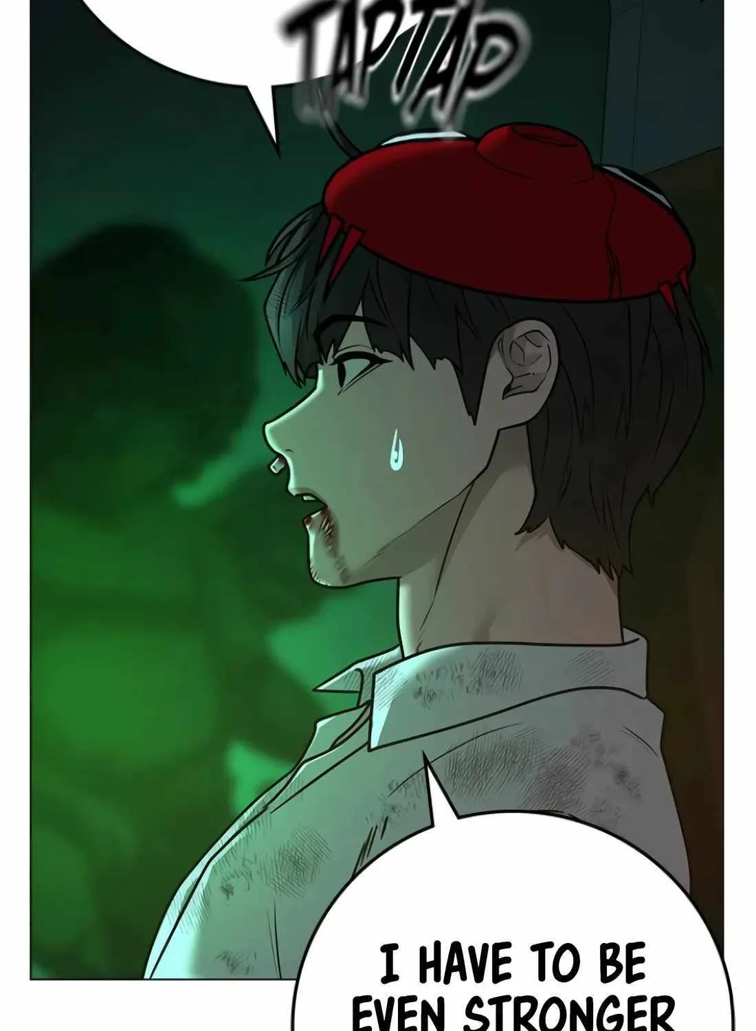 Reality Quest Zinmanga X Chapter 121 Page 216