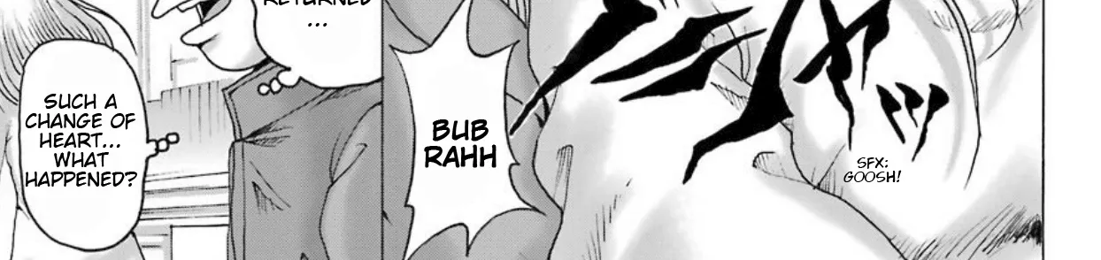 High Score Girl DASH Zinmanga X Chapter 9 Page 7
