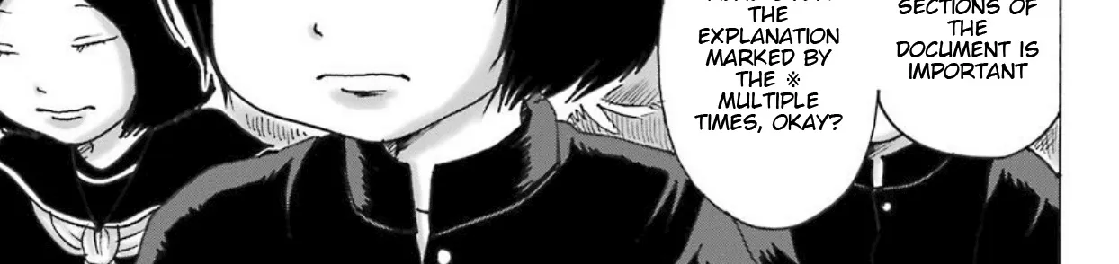High Score Girl DASH Zinmanga X Chapter 9 Page 11