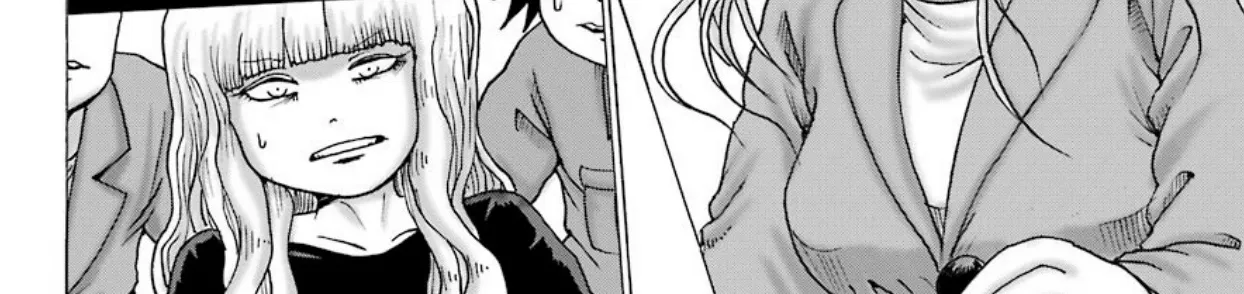 High Score Girl DASH Zinmanga X Chapter 9 Page 13