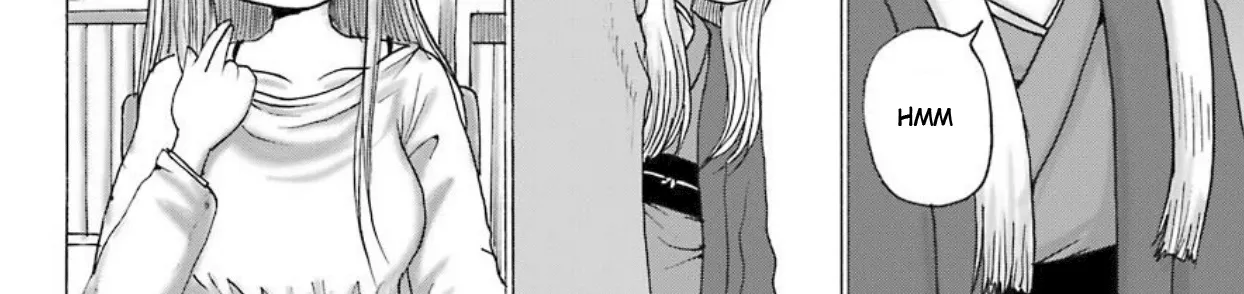 High Score Girl DASH Zinmanga X Chapter 9 Page 21