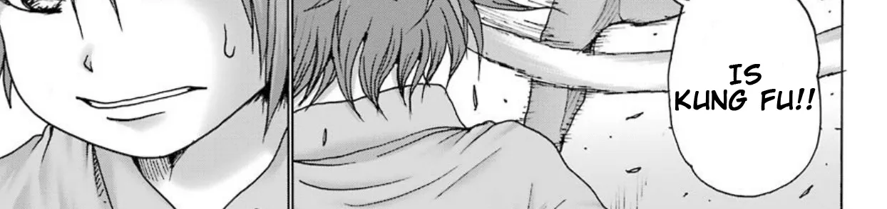 High Score Girl DASH Zinmanga X Chapter 9 Page 31