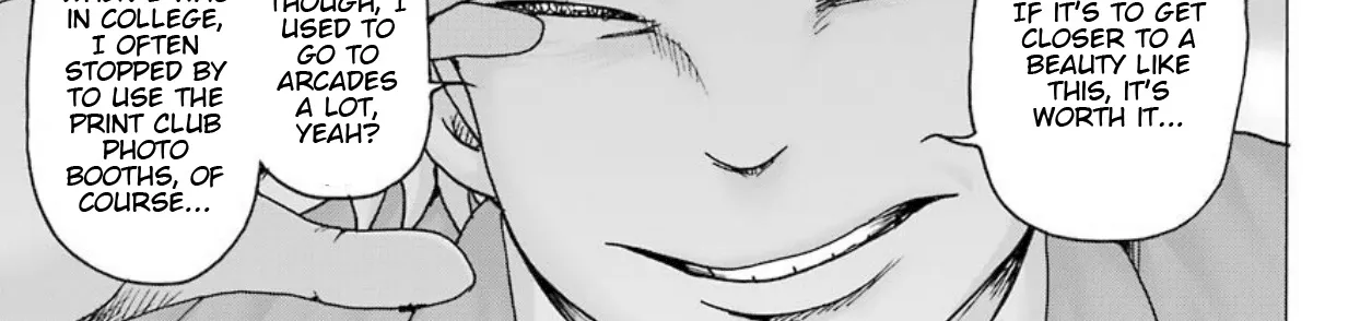 High Score Girl DASH Zinmanga X Chapter 9 Page 39