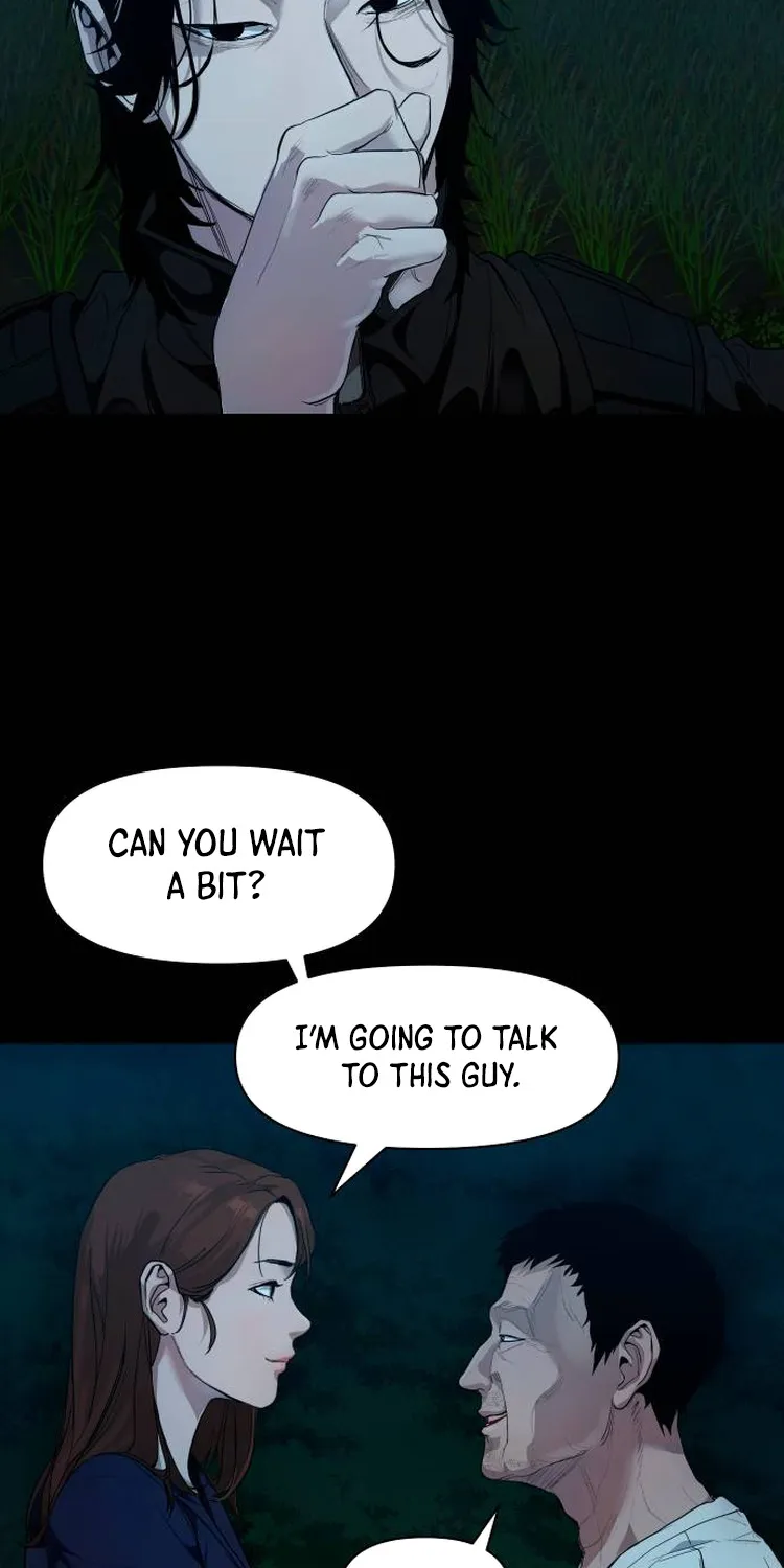 Mysterious Village Zinmanga X Chapter 1 Page 60