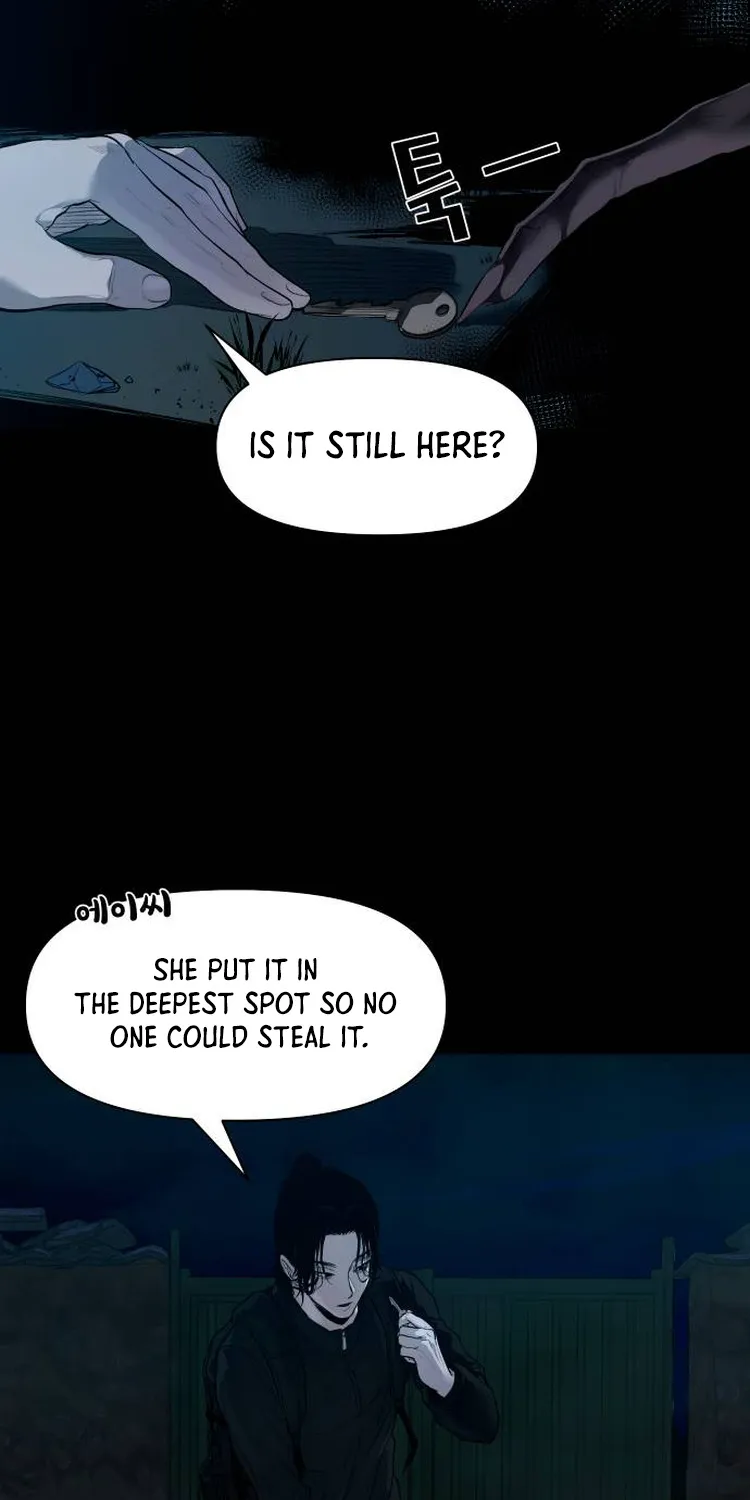 Mysterious Village Zinmanga X Chapter 1 Page 91