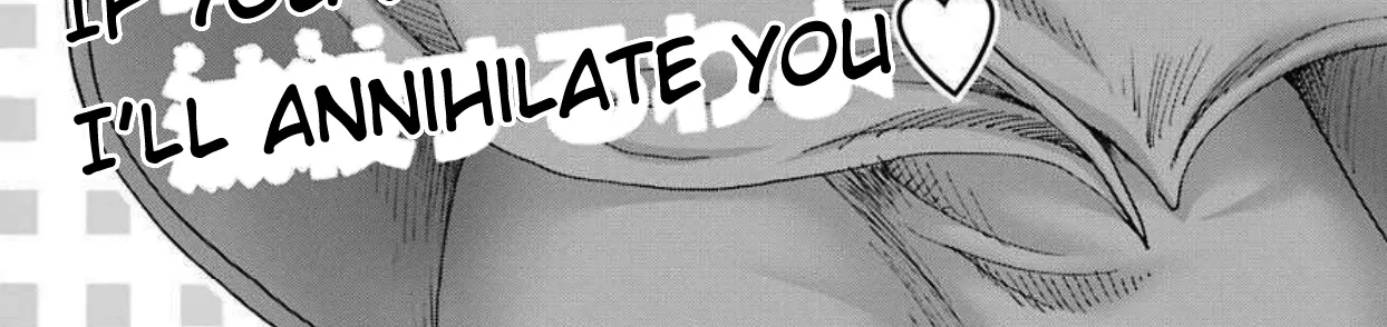 High Score Girl DASH Zinmanga X Chapter 8 Page 5
