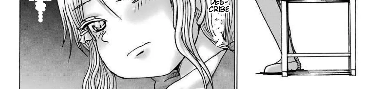 High Score Girl DASH Zinmanga X Chapter 8 Page 13