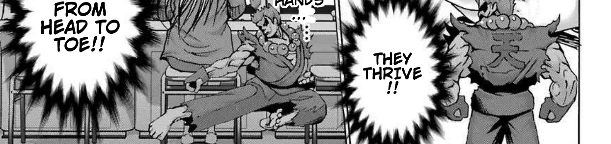 High Score Girl DASH Zinmanga X Chapter 8 Page 15