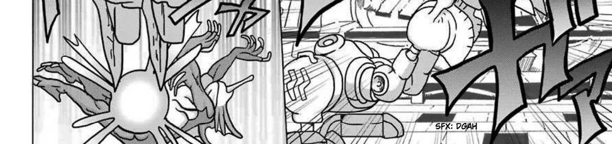 High Score Girl DASH Zinmanga X Chapter 8 Page 17