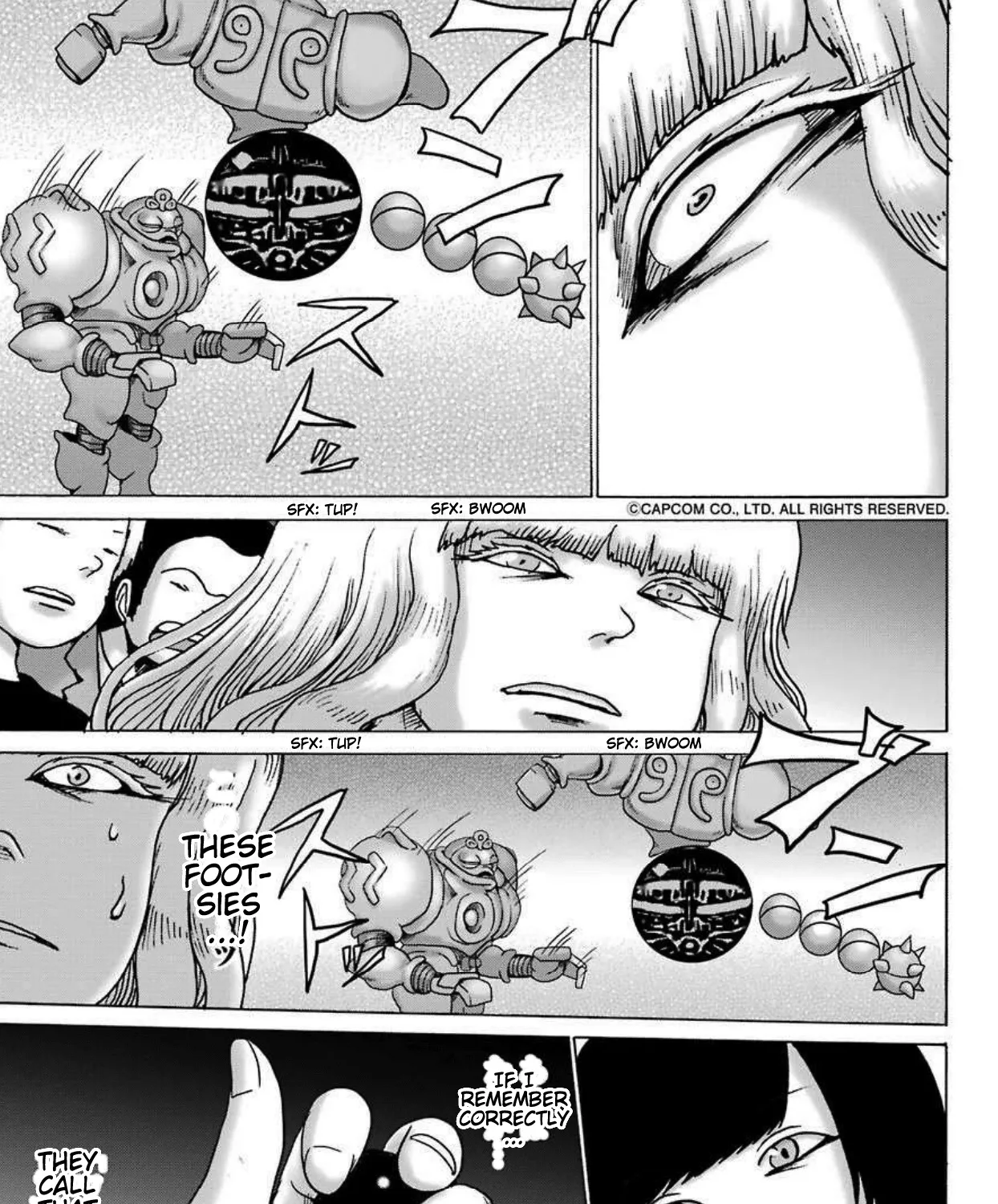 High Score Girl DASH Zinmanga X Chapter 8 Page 18