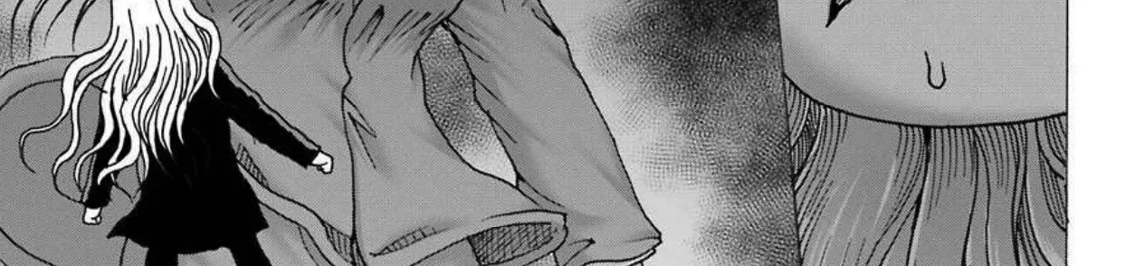 High Score Girl DASH Zinmanga X Chapter 8 Page 35
