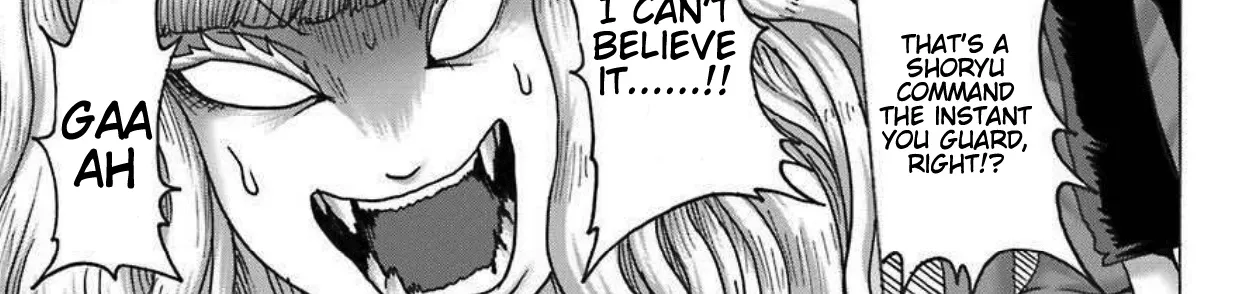 High Score Girl DASH Zinmanga X Chapter 8 Page 39