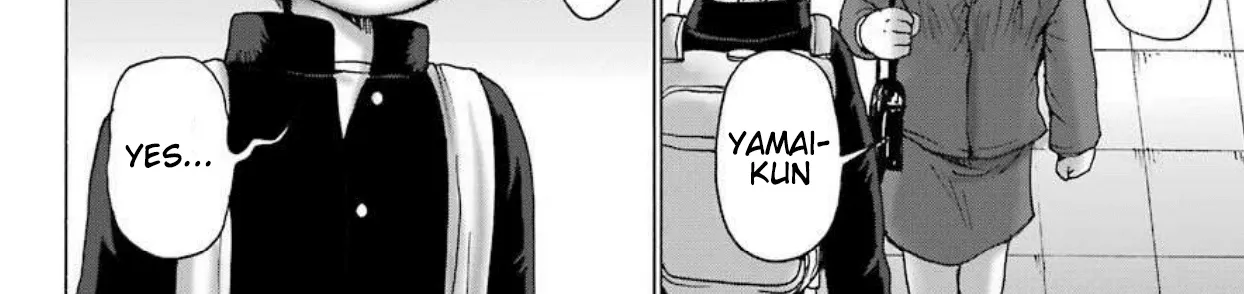 High Score Girl DASH Zinmanga X Chapter 8 Page 55