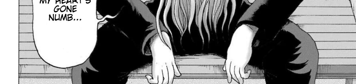 High Score Girl DASH Zinmanga X Chapter 8 Page 59