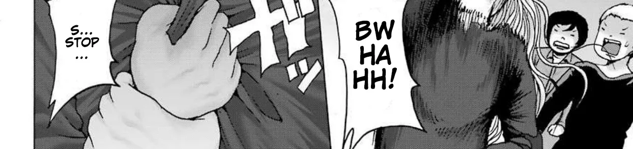 High Score Girl DASH Zinmanga X Chapter 7 Page 13