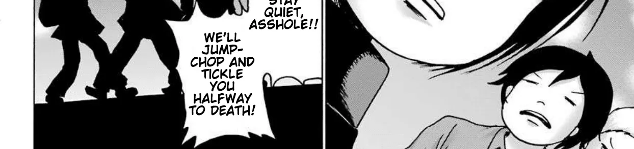 High Score Girl DASH Zinmanga X Chapter 7 Page 17