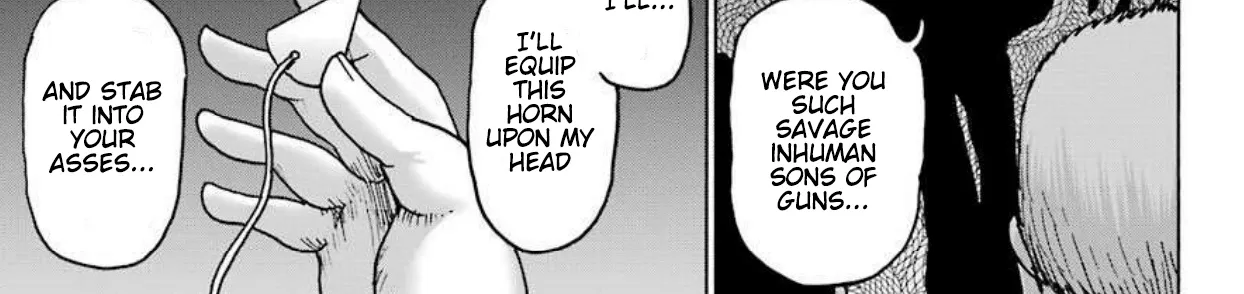 High Score Girl DASH Zinmanga X Chapter 7 Page 19