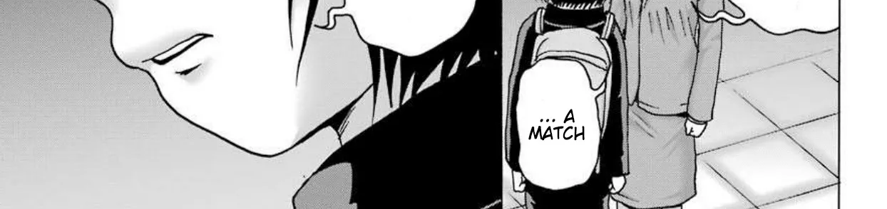 High Score Girl DASH Zinmanga X Chapter 7 Page 27