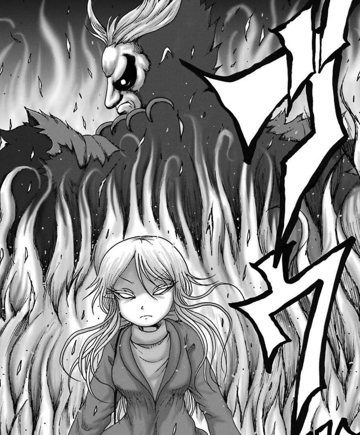 High Score Girl DASH Zinmanga X Chapter 7 Page 32