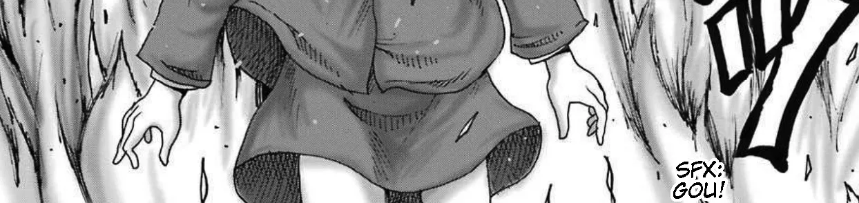 High Score Girl DASH Zinmanga X Chapter 7 Page 33
