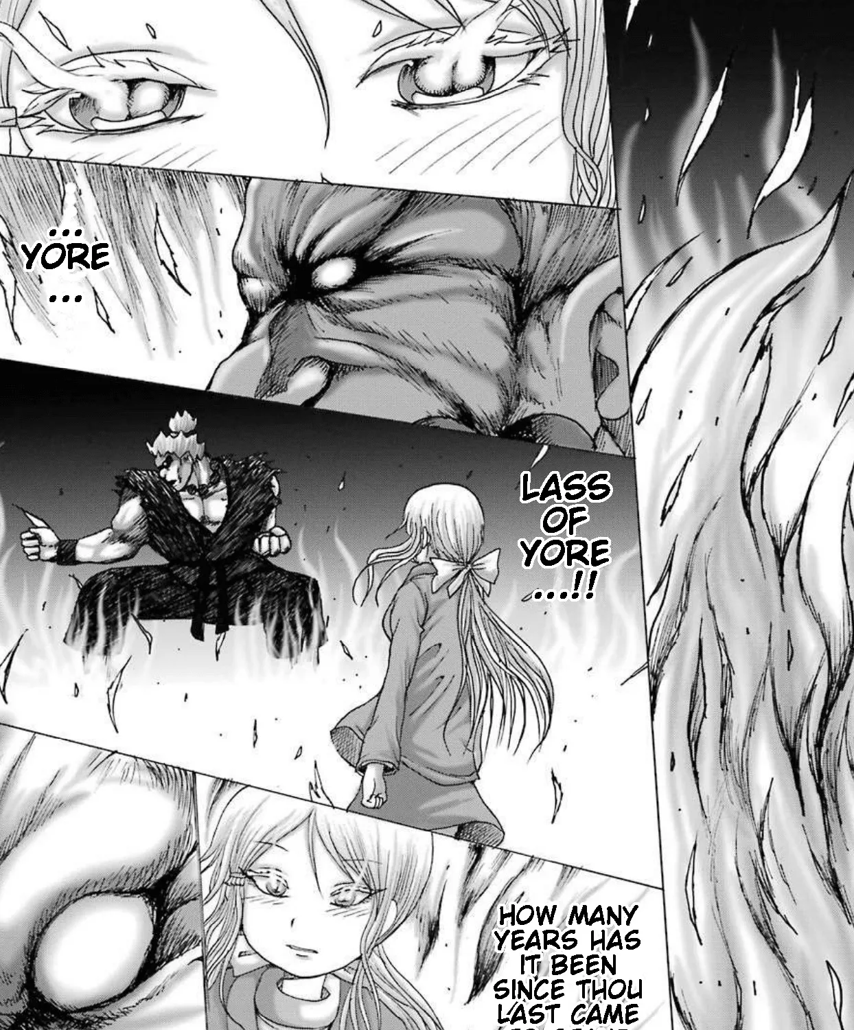High Score Girl DASH Zinmanga X Chapter 7 Page 34
